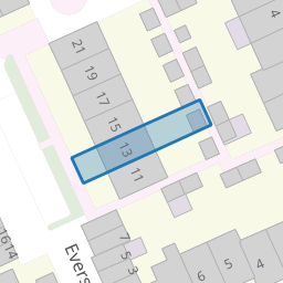 Perceel ZDT01-G-1231