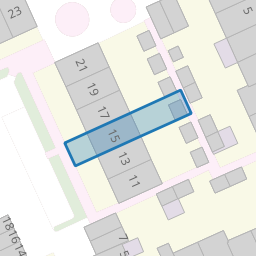 Perceel ZDT01-G-1232