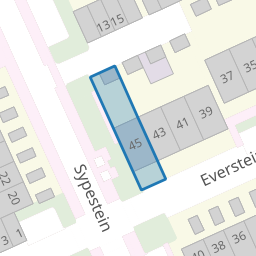 Perceel ZDT01-G-1247