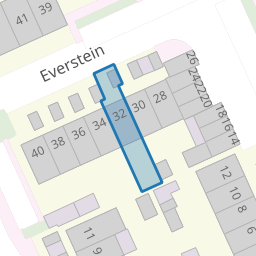 Perceel ZDT01-G-1250