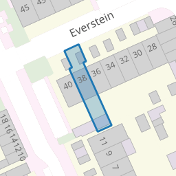 Perceel ZDT01-G-1253