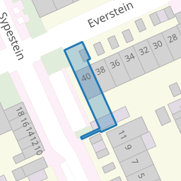 Perceel ZDT01-G-1254