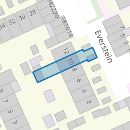 Perceel ZDT01-G-1256