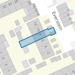 Perceel ZDT01-G-1257