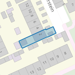 Perceel ZDT01-G-1260