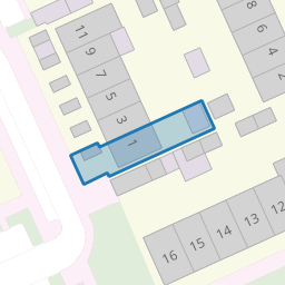 Perceel ZDT01-G-1261