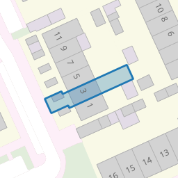 Perceel ZDT01-G-1262