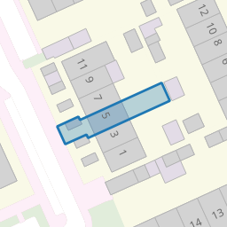 Perceel ZDT01-G-1263