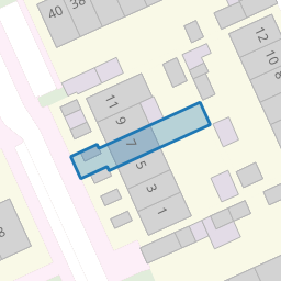 Perceel ZDT01-G-1264