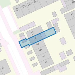 Perceel ZDT01-G-1265