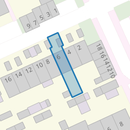 Perceel ZDT01-G-1269