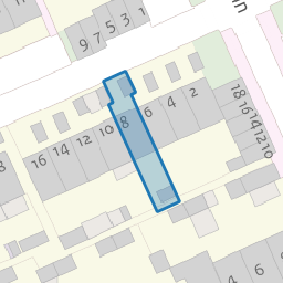 Perceel ZDT01-G-1270