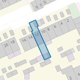 Perceel ZDT01-G-1272