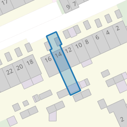 Perceel ZDT01-G-1273