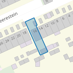 Perceel ZDT01-G-1274