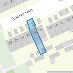 Perceel ZDT01-G-1276