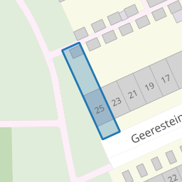 Perceel ZDT01-G-1281