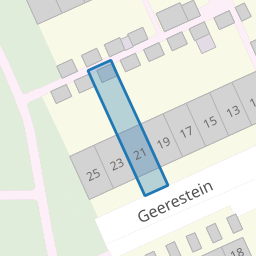 Perceel ZDT01-G-1283