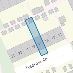 Perceel ZDT01-G-1285