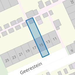 Perceel ZDT01-G-1286