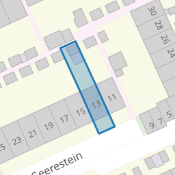 Perceel ZDT01-G-1287