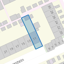 Perceel ZDT01-G-1288