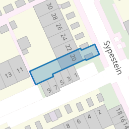 Perceel ZDT01-G-1289