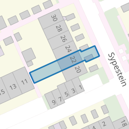 Perceel ZDT01-G-1290