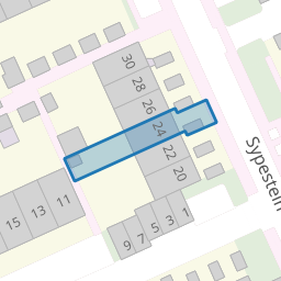 Perceel ZDT01-G-1291