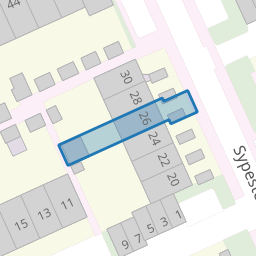 Perceel ZDT01-G-1292