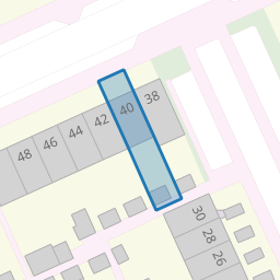 Perceel ZDT01-G-1296