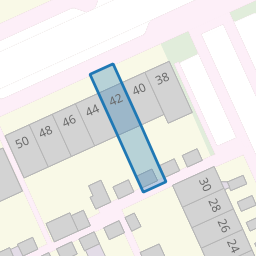 Perceel ZDT01-G-1297