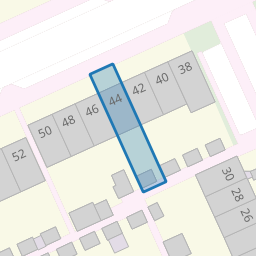 Perceel ZDT01-G-1298