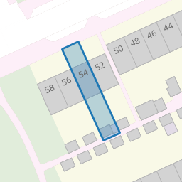 Perceel ZDT01-G-1303