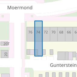 Perceel ZDT01-G-1313