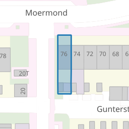 Perceel ZDT01-G-1314