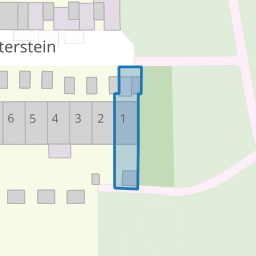 Perceel ZDT01-G-1315