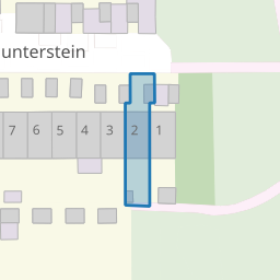 Perceel ZDT01-G-1316