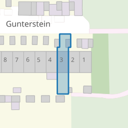 Perceel ZDT01-G-1317