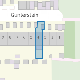 Perceel ZDT01-G-1318