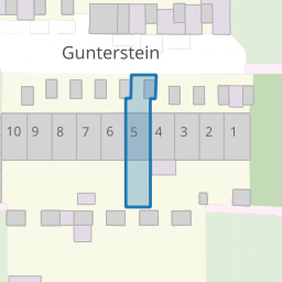 Perceel ZDT01-G-1319