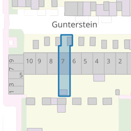 Perceel ZDT01-G-1321