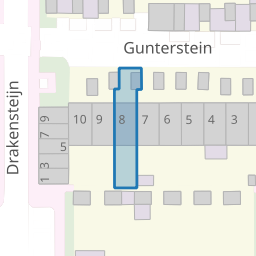 Perceel ZDT01-G-1322