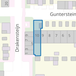 Perceel ZDT01-G-1324