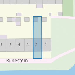 Perceel ZDT01-G-1326