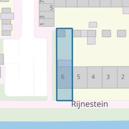 Perceel ZDT01-G-1330