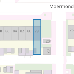 Perceel ZDT01-G-1331