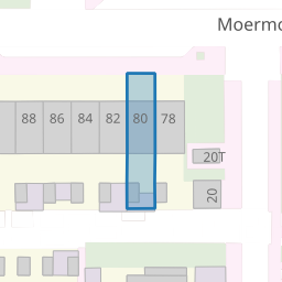 Perceel ZDT01-G-1332