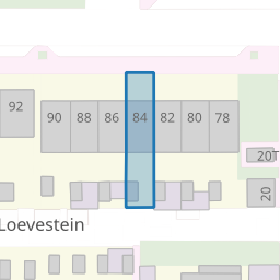 Perceel ZDT01-G-1334