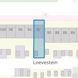 Perceel ZDT01-G-1338